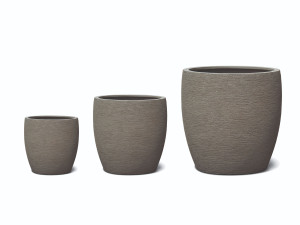 Садовый горшок