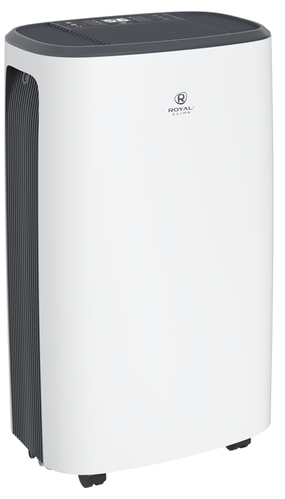 9152380 Осушитель воздуха Royal Clima CARISMA Loft RD-CR20-E белый STDN-0014607