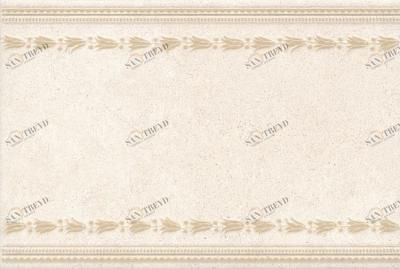 Золотой пляж Орнамент STG\A572\8262 20х30 Kerama Marazzi STGA5728262