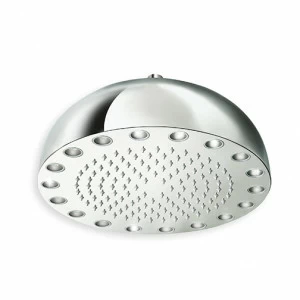 CRIPD029 Душевая лейка с автономным приводом DYNAMO SHOWER ø 30 см с системой защиты от известкового налета и одноцветной светодиодной подсветкой - без электропитания Cristina Rubinetterie