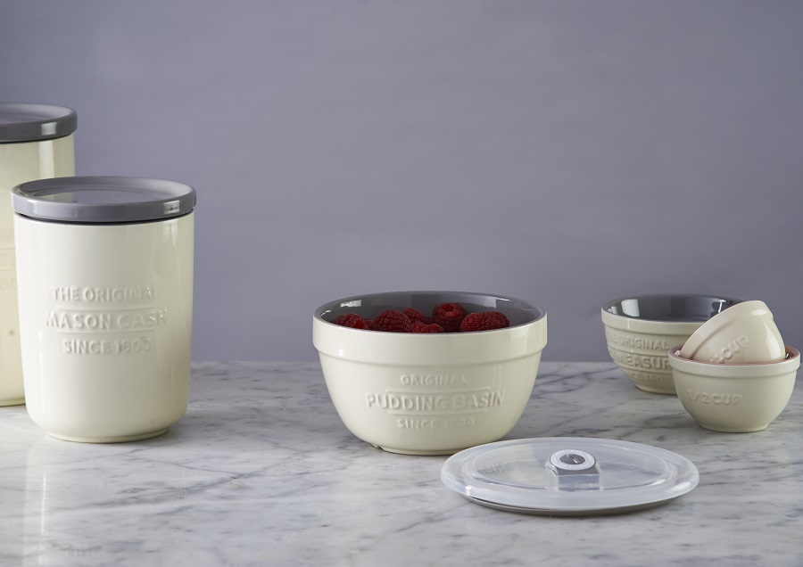 Емкость для хранения Innovative Kitchen средняя Mason Cash 2008180 - Вид №6