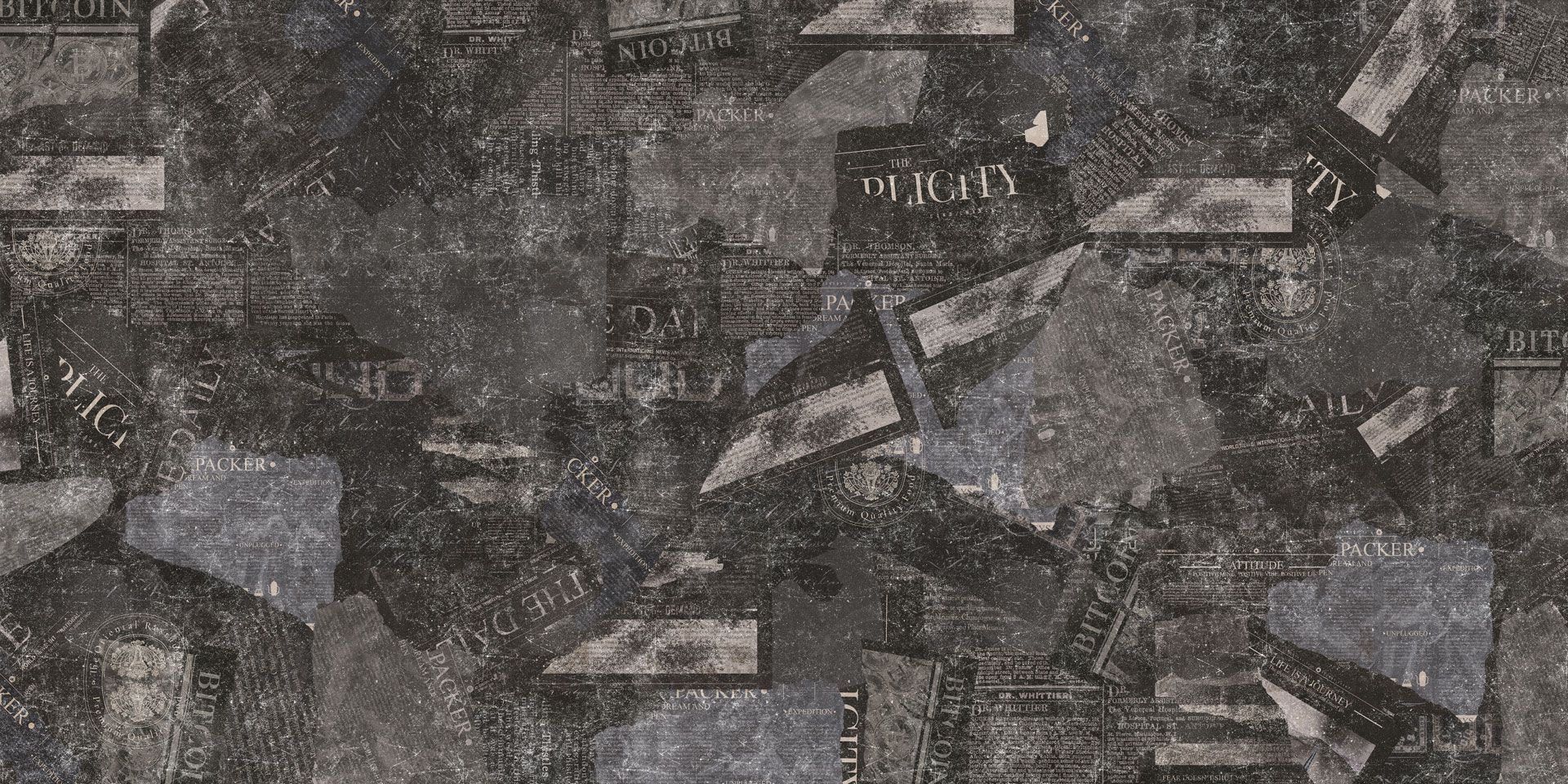 Абстрактные обои Rimura 2023 ARCH-00085742 - Вид №1