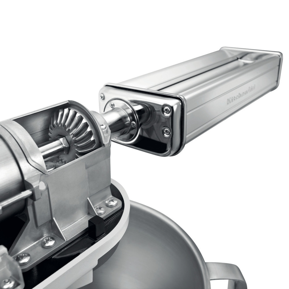 5KSM7990X ПЛАНЕТАРНЫЙ С ПОДЪЕМНОЙ ЧАШЕЙ 6,9 Л - ПРОФЕССИОНАЛЬНЫЙ KitchenAid  - Вид №5