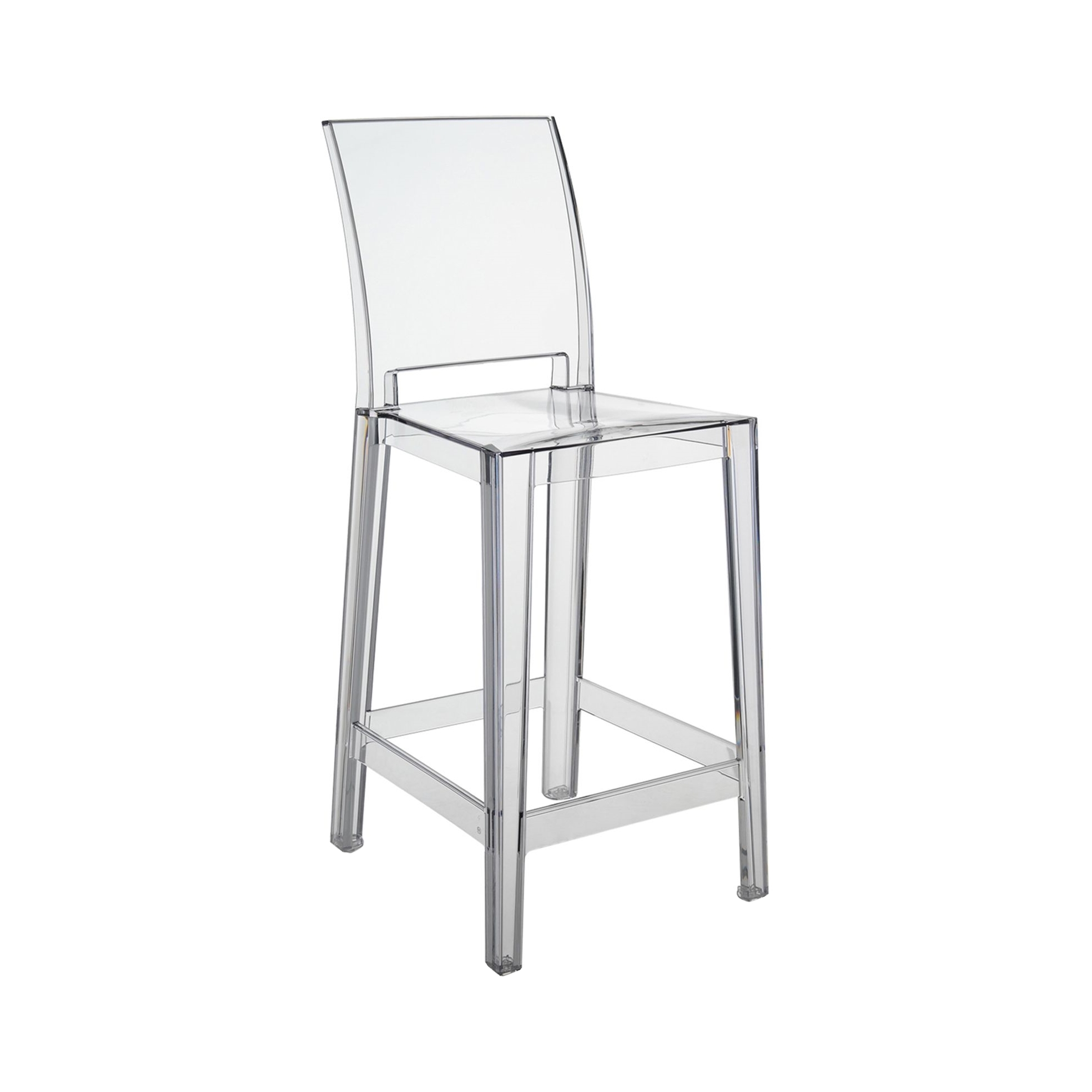Стул / One more,one more please Kartell sun-id-378995 - Вид №5