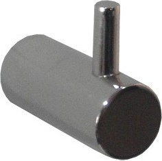 AI0010C Яркий крючок из нержавеющей стали mediclinics 