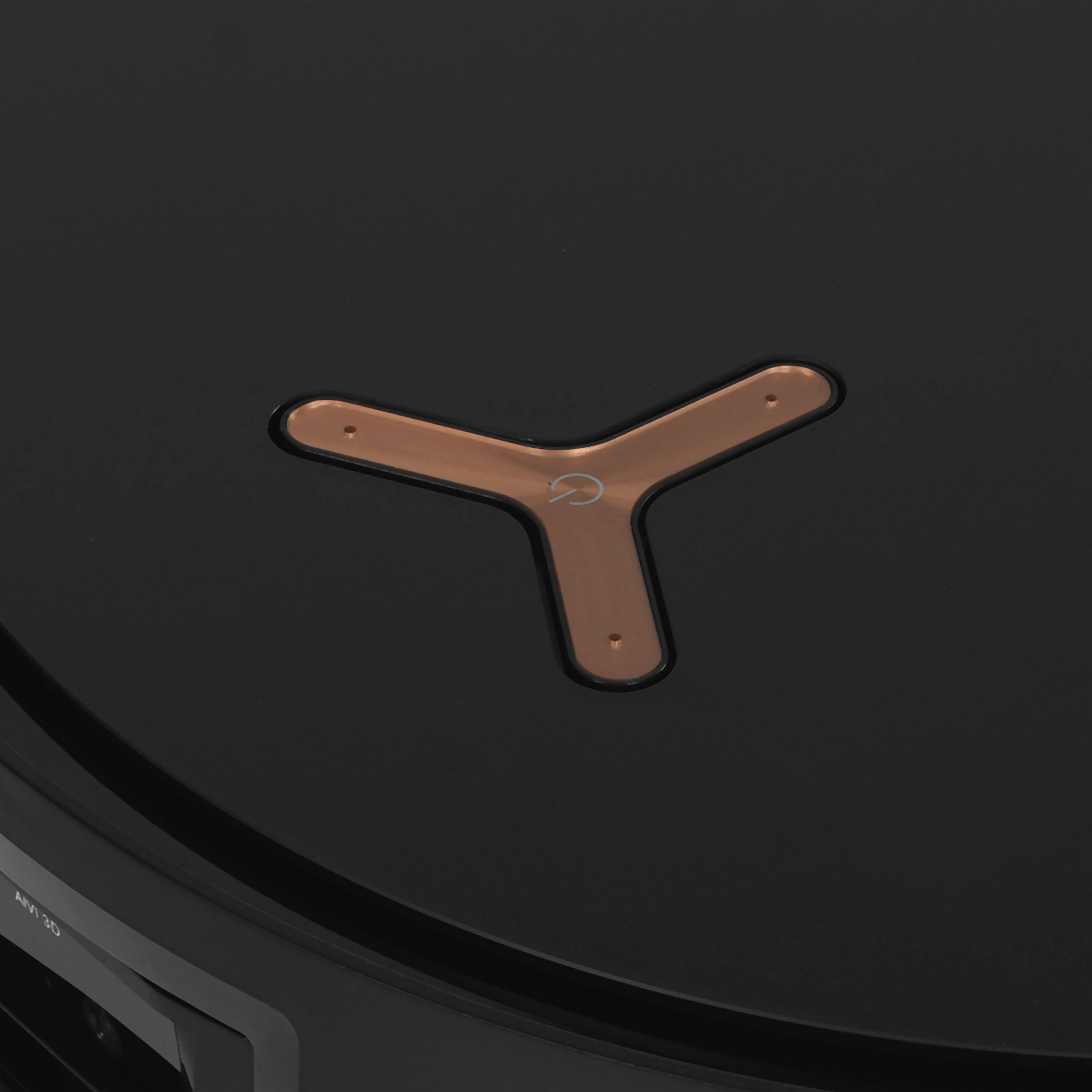 5618847 Робот-пылесос Ecovacs X8 Pro OMNI черный STDN-0019674 - Вид №5