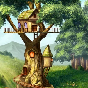 A1-021 Фотообои DIVINO Collection A 2.7х2 м