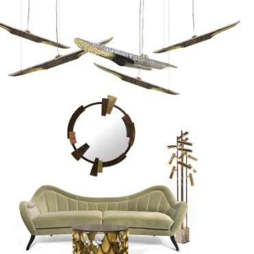 006027 Подвесной светильник Brabbu Vellum  - Вид №3