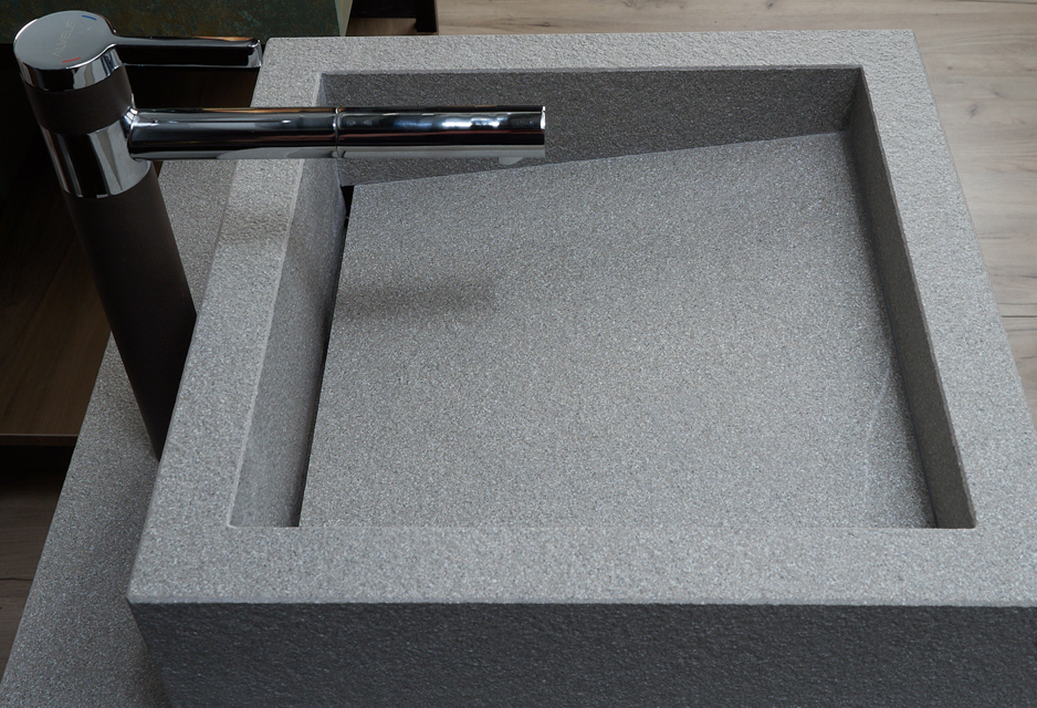 Столешницы для кухни - Пиазентина рувида LIGRON LIST310 2152 - Вид №8