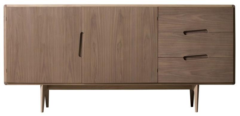 Morelato Комод из ясеня с ящиками Malibù Art. 1705/n MALIBU - Вид №1