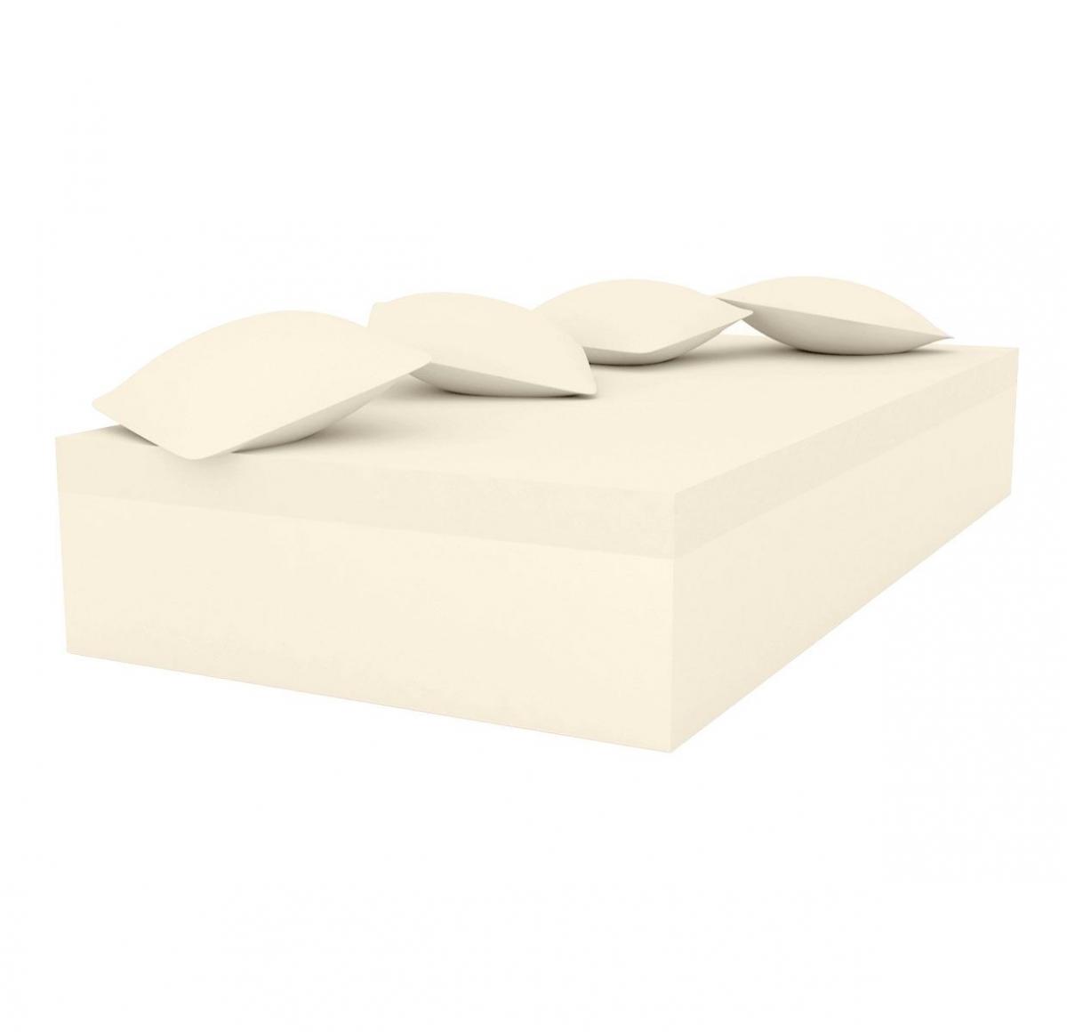 003891 Кровать Chill с 4 подушками 50x50 cm Vondom Jut - Вид №13