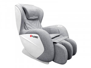 Массажное кресло KO F-377 GRAY FUJIMO