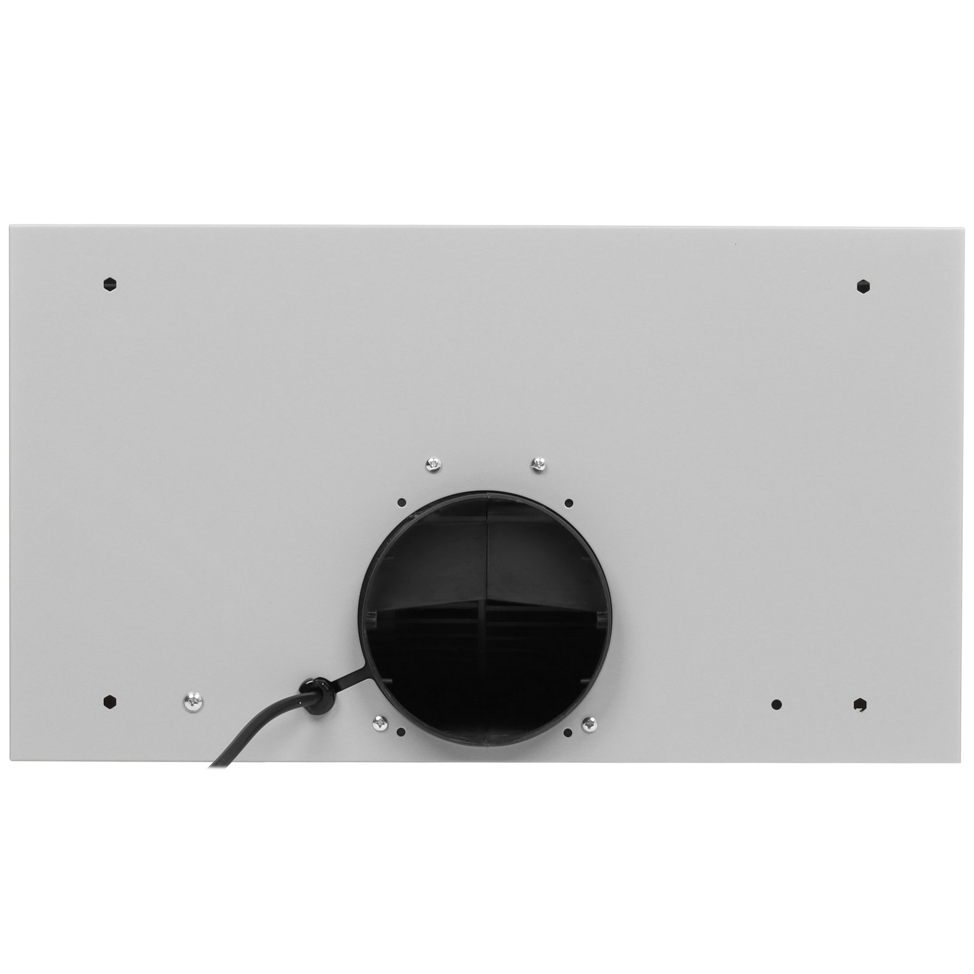 9100505 Вытяжка полновстраиваемая KRONA WERMUT 500 DN PB белый STDN-0078894 - Вид №3