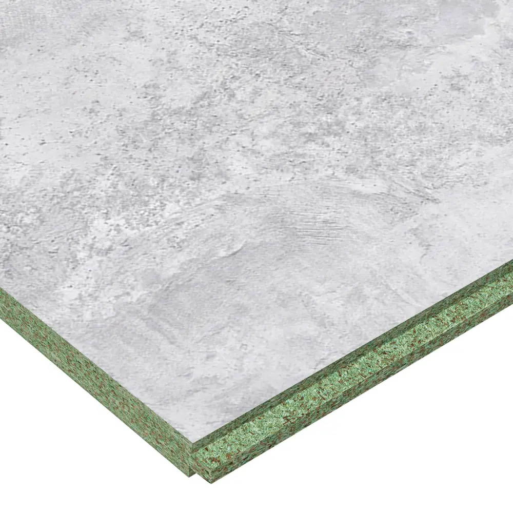 QUICKDECK Декоративная плита ДСП 16 мм под бетон для стен и пола 89385956 STLM-1365306