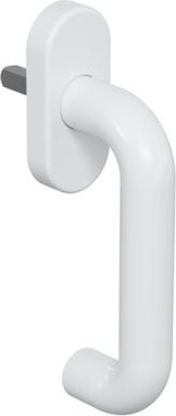 111FG.1 оконная ручка HEWI System 111 | Polyamid  - Вид №4