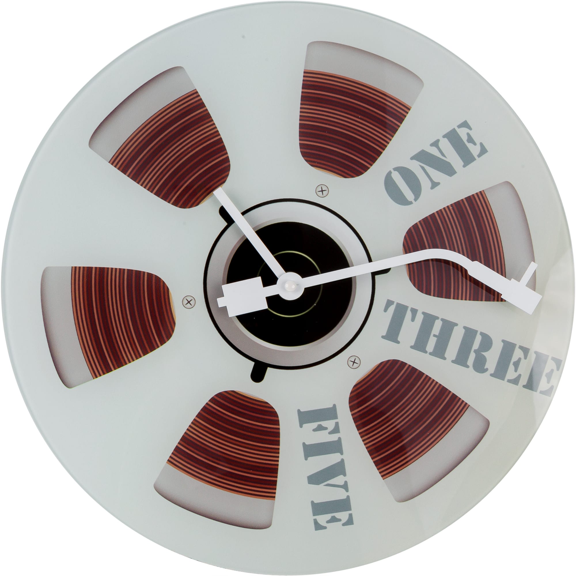 82036767 Часы настенные «», 30 см Бобина Santreyd 