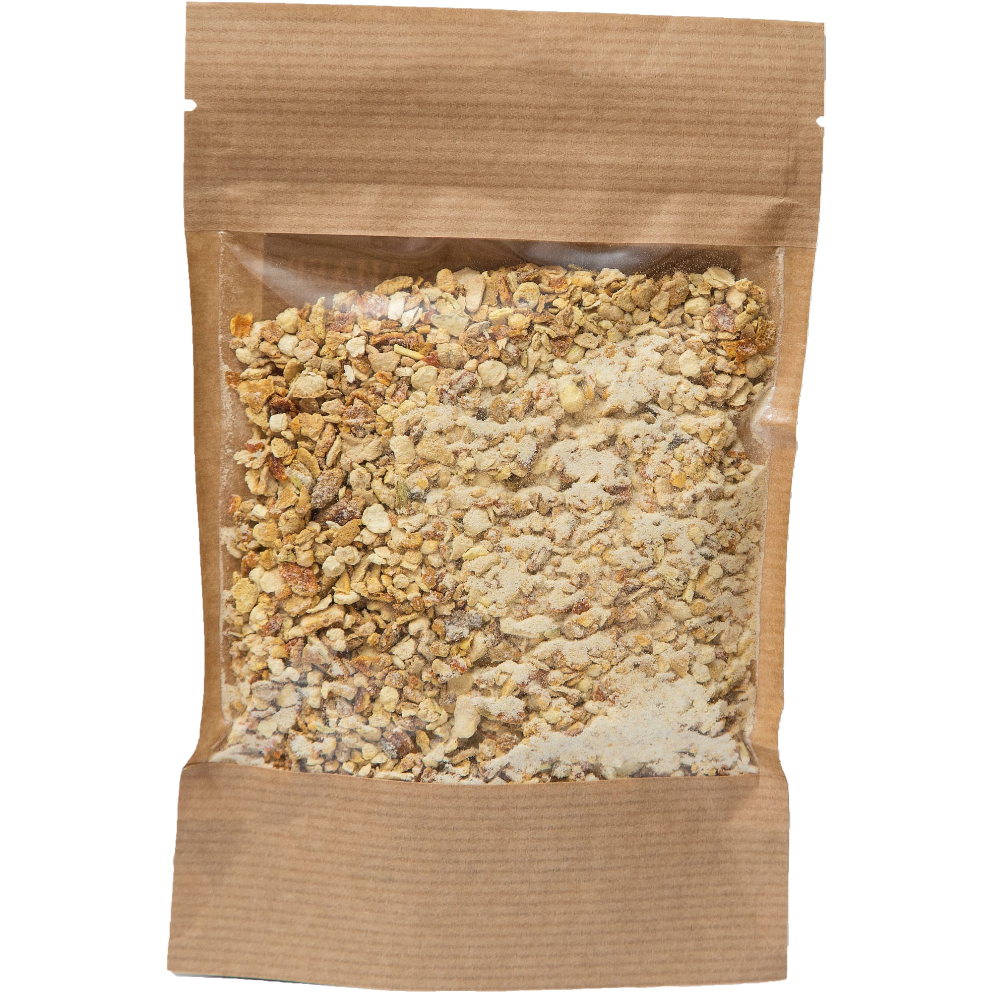 82627392 Набор трав и специй Лидер «Цитрусово-Имбирная» Santreyd  - Вид №1