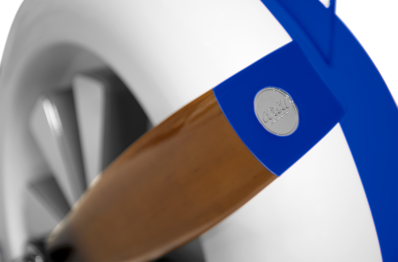 CIST520 Детский письменный стол Небо Circu  - Вид №8