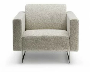 Artifort Кресло из ткани Mare