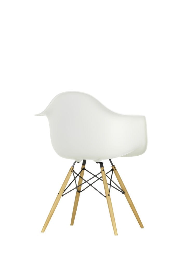 Полипропиленовый стул с подлокотниками VITRA Eames Plastic Chair ARCH-00057074 - Вид №34