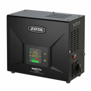 ИПБ - инвертор ZOTA Matrix WT 3500