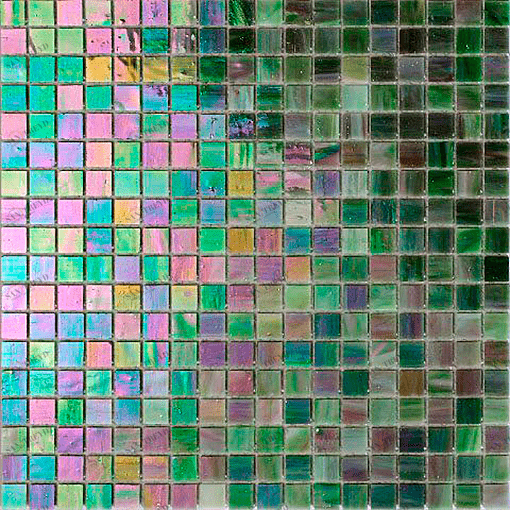 МОЗАИКА ИЗ СТЕКЛА SM20 ALMA SMALTO