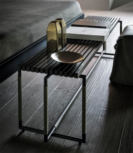 Скамья  FRAG BAK BENCH