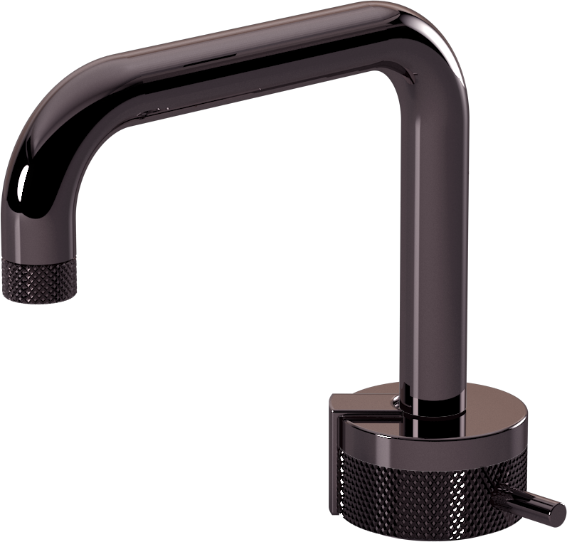 E-11500-R1OX-L2OX-OX Однорычажный прогрессивный смеситель для раковины - излив 15,3см GRAFF MOD+