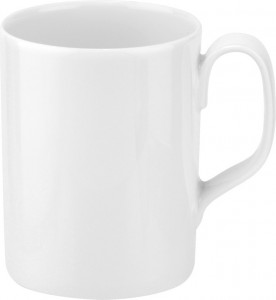 10623476 Portmeirion Кружка Portmeirion "Выбор Портмейрион" 280мл (белая) Фарфор