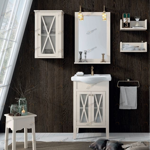 Avila Dos Комплект мебели ETNA 03 NATURAL WOOD ETNA NATURAL WOOD 010800883