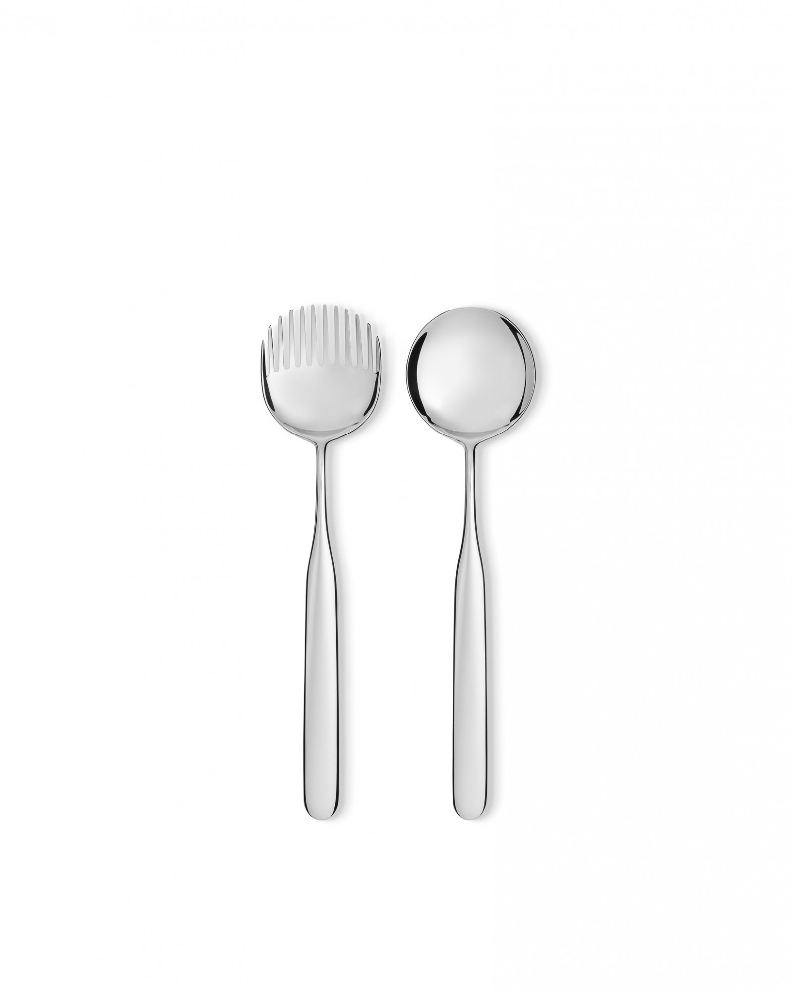 Салаты Алесси Колло-Альто Alessi Collo-alto IS02/14