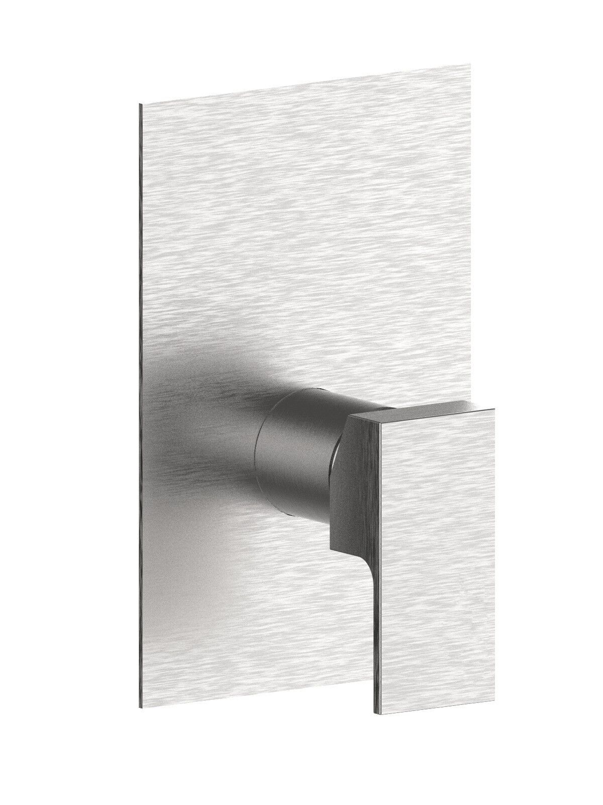 Встраиваемый однорычажный смеситель для душа Rubinetterie Frattini Vita Due ARCH-00134260 - Вид №5