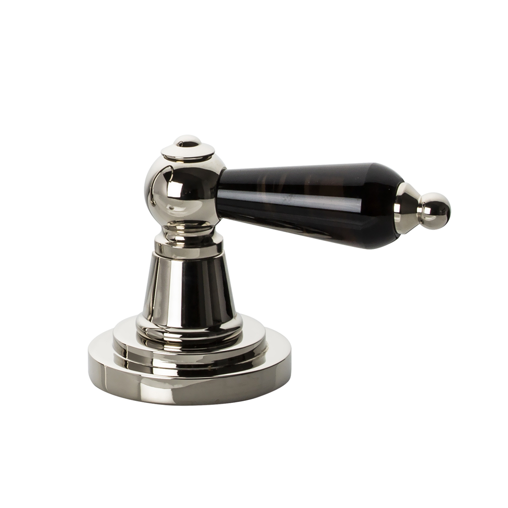 C19-126C C19-126C Клапан на ободе 1/2 ″ C ЗВЕЗДА С РЫЧАГАМИ TRA Cristal & Bronze STAR À MANETTES TRADITION  - Вид №1