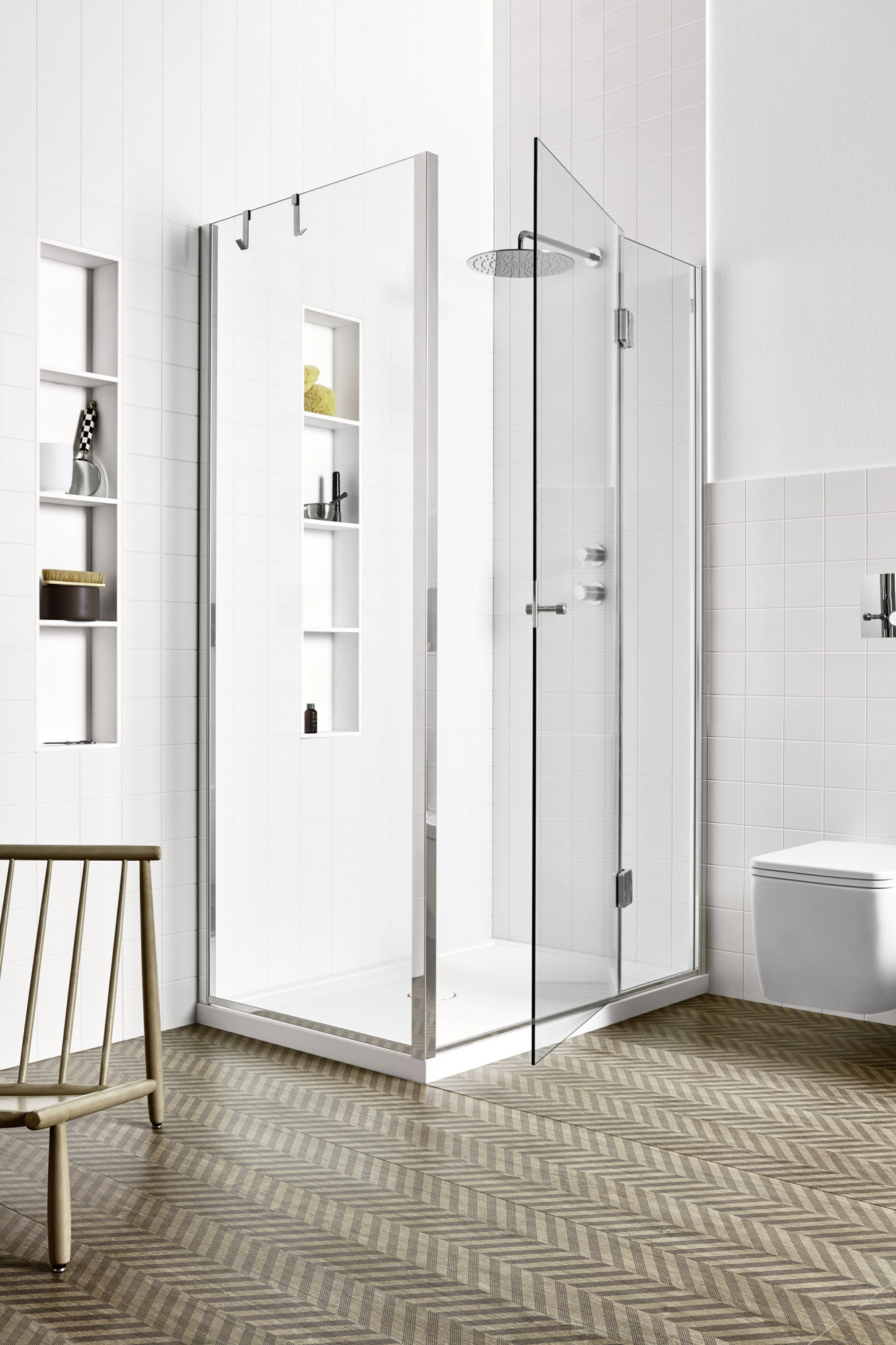 Rexa Design Одиночная вешалка REXA-ST01 