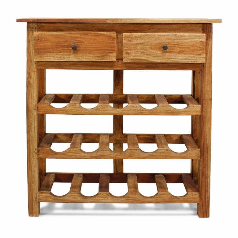 079983 Стеллаж для бутылок Francisco Segarra Zeian Santreyd  - Вид №1