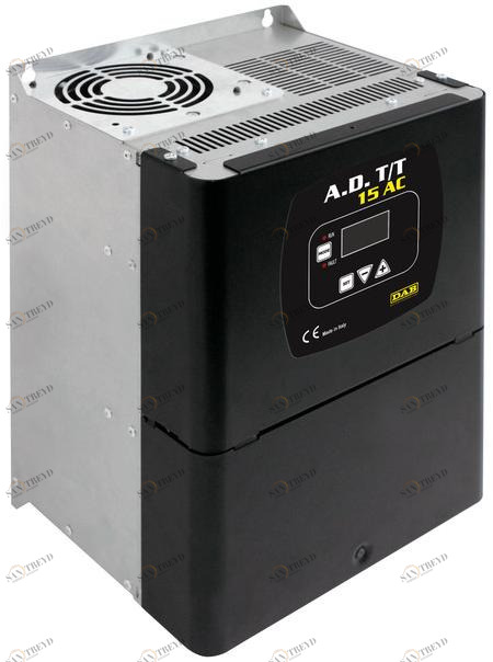 Dab Pumps Инвертор для систем наддува sun-id-1383247