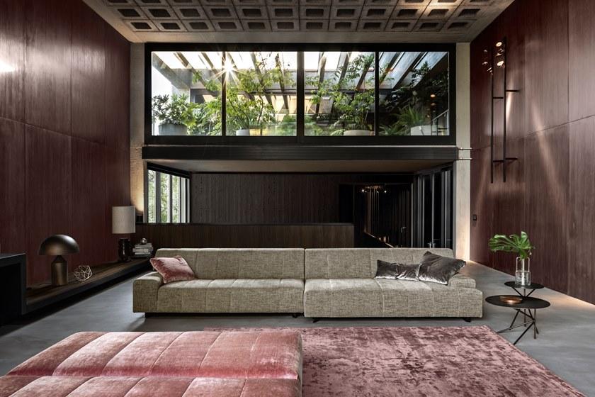 NICOLINE Модульный угловой диван sun-id-1369474 - Вид №1