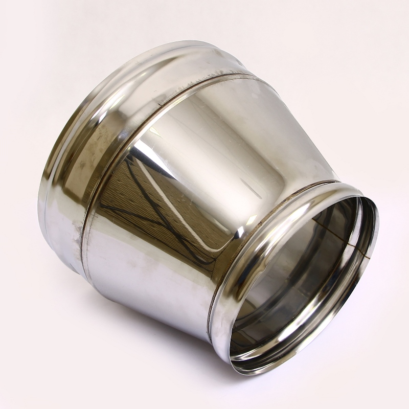 Конус Ferrum 430/(0.5 мм) d-200*280 FD15200N4FF - Вид №2