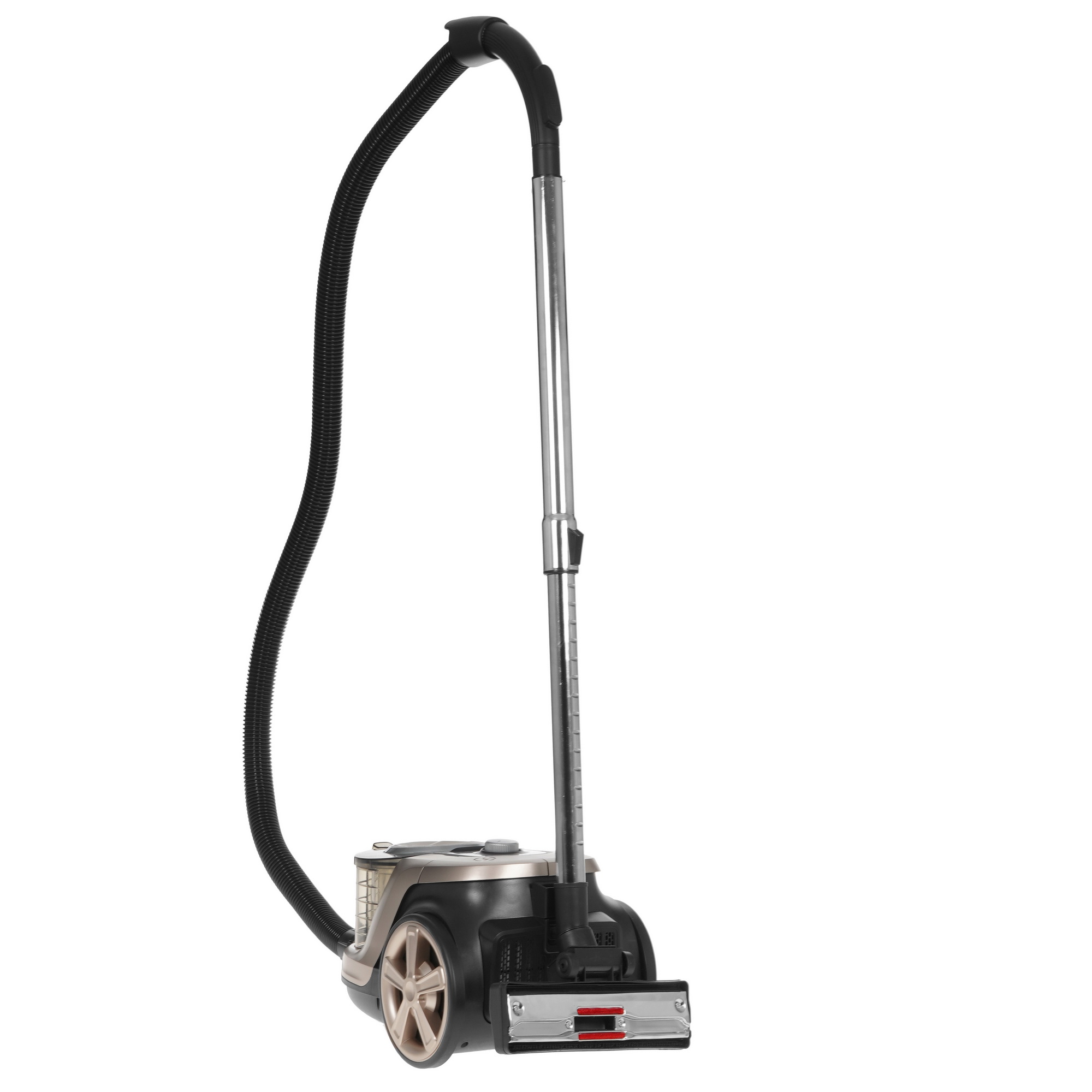 5340734 Пылесос Eurostek EVC-4510 коричневый STDN-0125766 - Вид №9