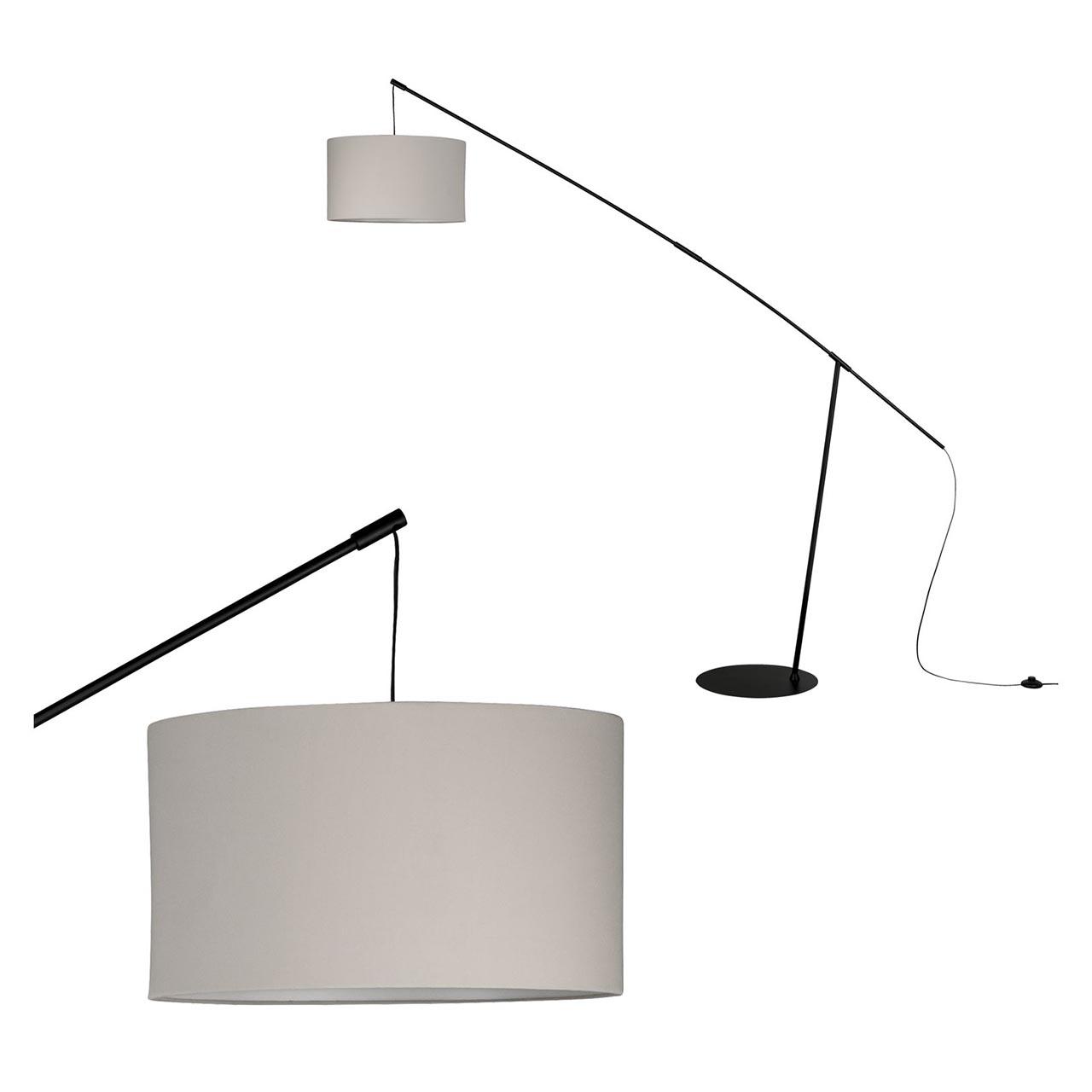 Торшер Paulmann Benue 79729 PAULMANN  181140 Бежевый  - Вид №2