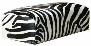 Ph Collection Мягкая подставка для ног Valencia