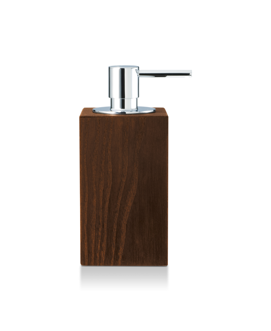 0926385 дозатор для мыла WO SSPE DECOR WALTHER WOOD 