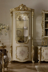 Витрина SOPHIA AGM (ALBERTO E MARIO GHEZZANI) SO 1014