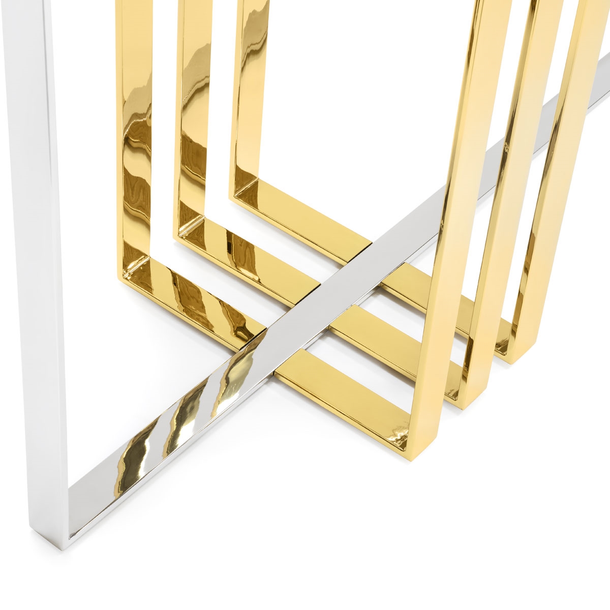 450254-MI ABHIKA КОНСОЛЬ VIM H92 150X43 MIX  - Вид №1