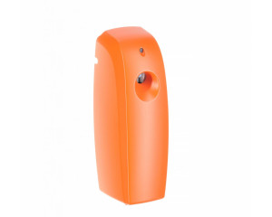 GUO701 Электронный освежитель воздуха LCD UNIQUE ORANGE LINE Merida