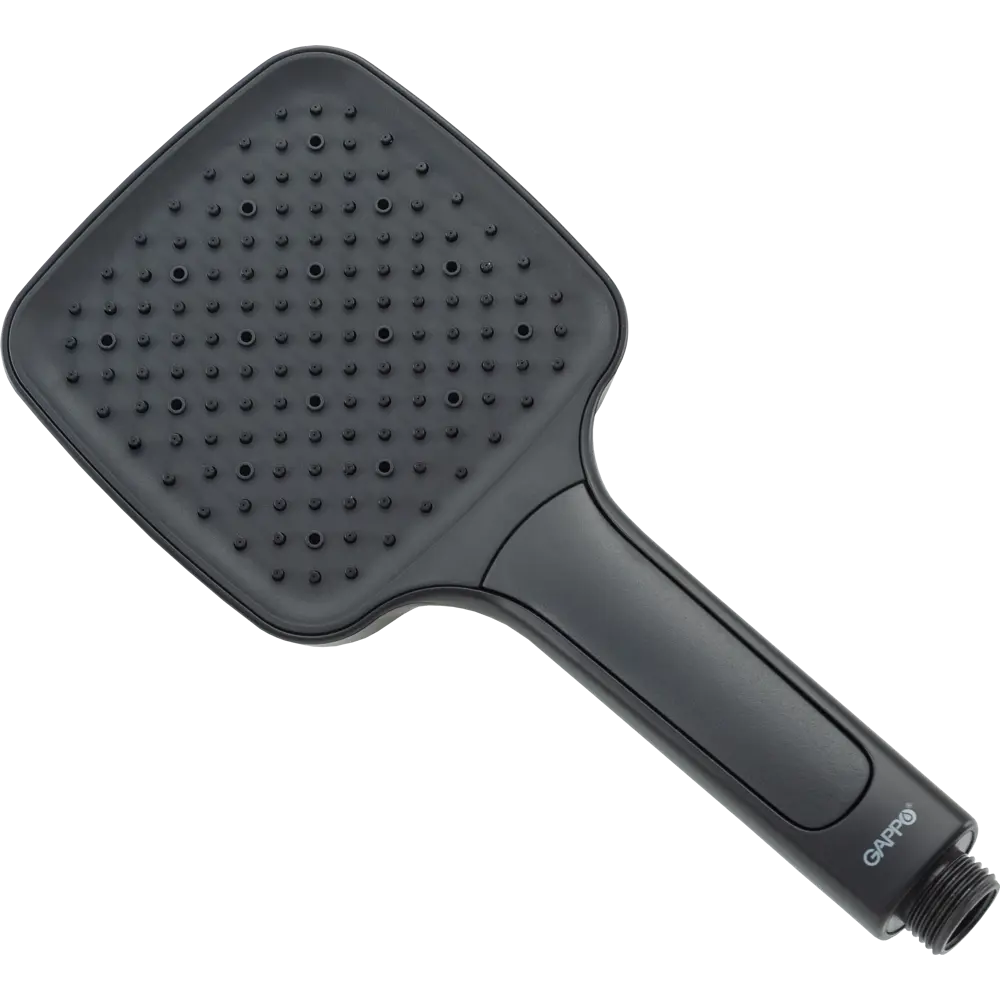 Душевая система Gappo Eder с термостатом и верхним душем 89400934 STLM-1573000 - Вид №8