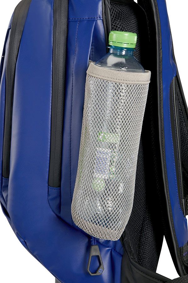 01N-01003 Рюкзак для ноутбука 01N*003 Backpack L+ 15.6 Samsonite Paradiver Light  - Вид №4