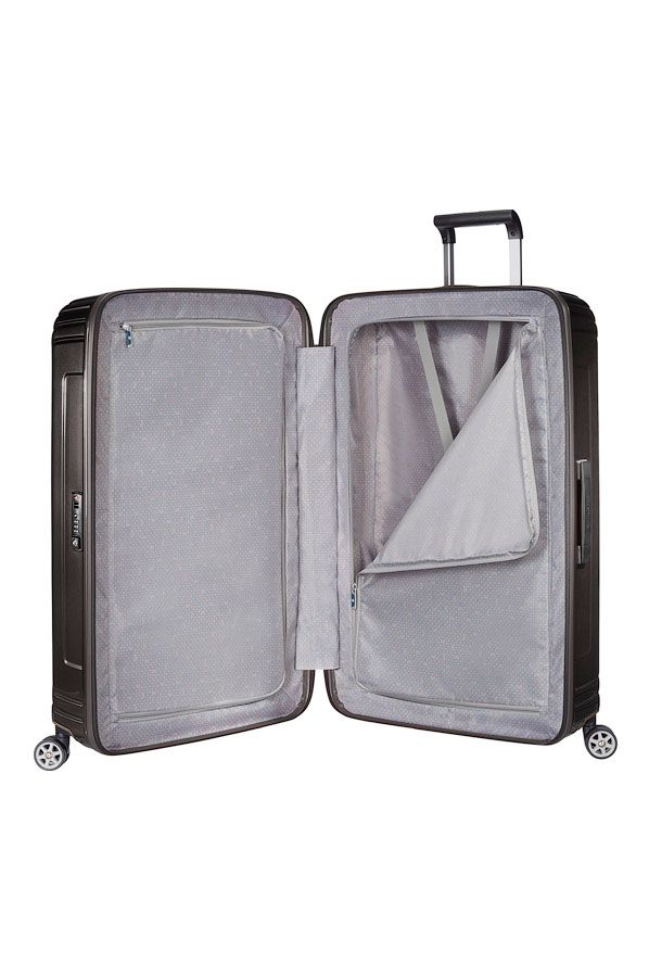 44D-09002 Чемодан 44D*002 Spinner M Samsonite Neopulse  - Вид №1