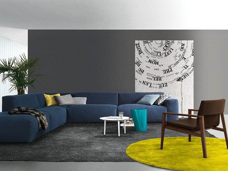 JESSE Журнальный столик из дерева sun-id-1372737 - Вид №2