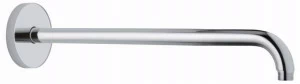 Душевой кронштейн GROHE Rainshower neutral 378 мм, хром (28982000)